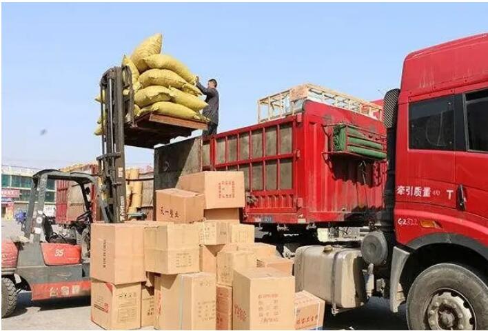 厦门到西固区物流专线