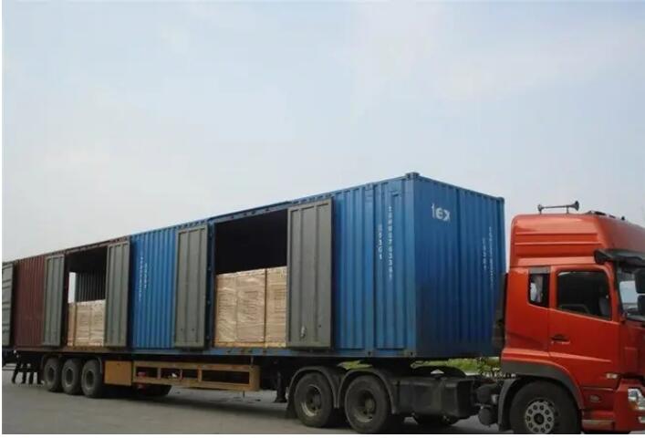 厦门到西固区整车运输