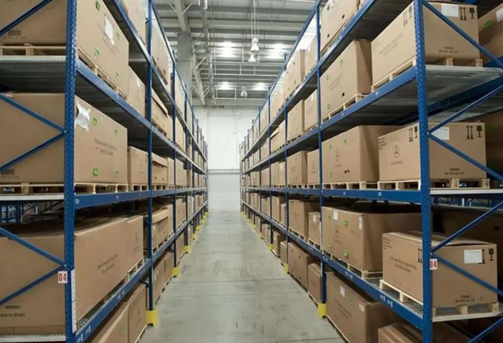 厦门到西固区货物仓储