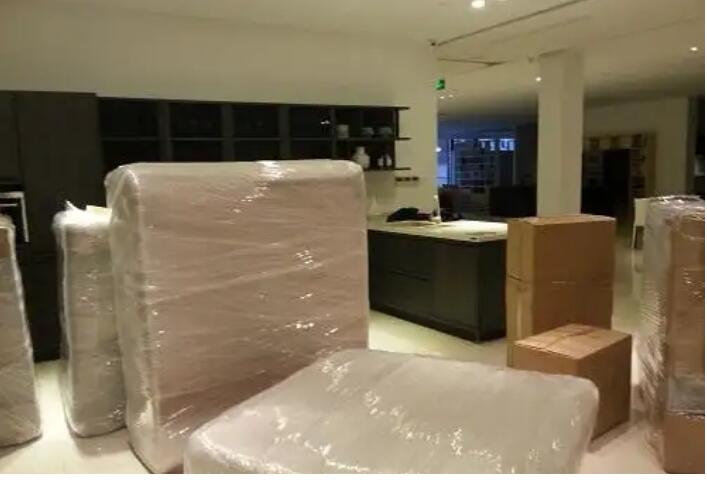 厦门到西固区长途搬家