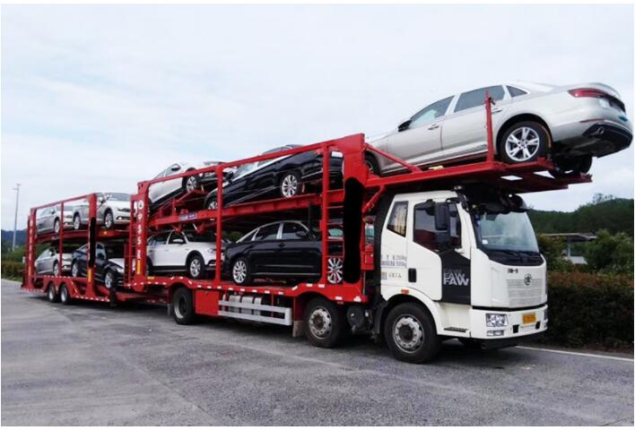 厦门到西固区轿车托运